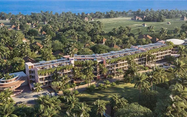 Noema Gili Trawangan
